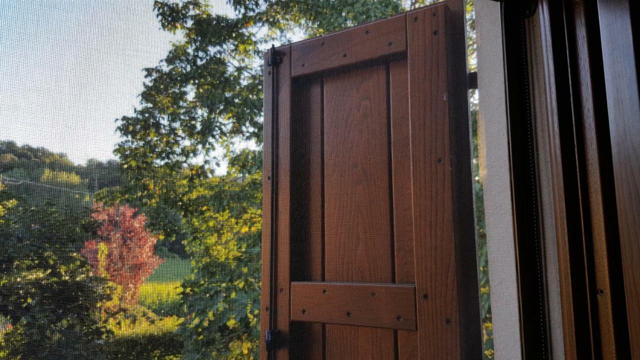 Ai Chiosi Affittacamere Pontremoli Eksteriør billede